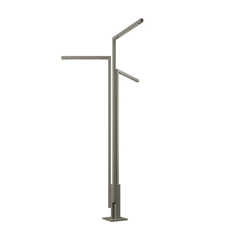 Palo Alto 4540 pullert Vibia - grøn