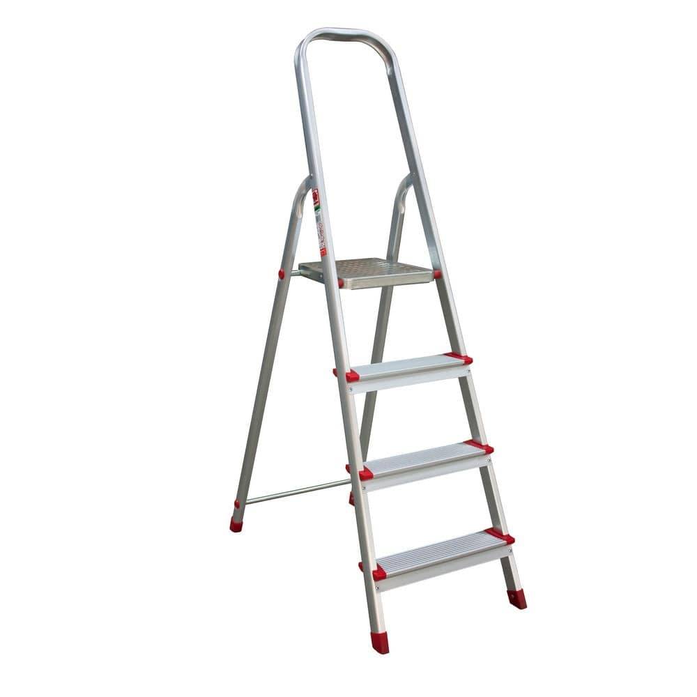 Laggo Trappstege Light 3-8 Steg - 4-steg