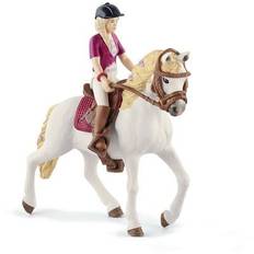 Horse Club Sarah & Mystery - Schleich 42542