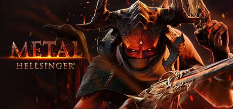 Metal Hellsinger (PC) - Standard