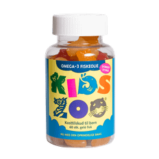 Kids Zoo® Omega-3