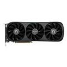 ZOTAC Nvidia RTX 4080 Super 16GB GDDR6X 3DP/HDMI 7680*4320 2550MHz 10240CUDA 320/750W 4mon PCIe4 307mm 3-slot