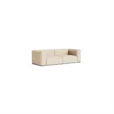Hay - Mags soft sofa - Combination 1 - 2,5 seater - Bolgheri