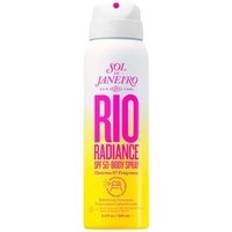 Sol de Janeiro Rio Radiance SPF 50 Body Spray Solspray