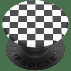 Checker Black