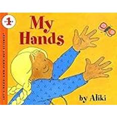 My Hands (Let's-Read-And-Find-Out Science: Stage 1 (Paperback)) by Aliki (1992-01-30)