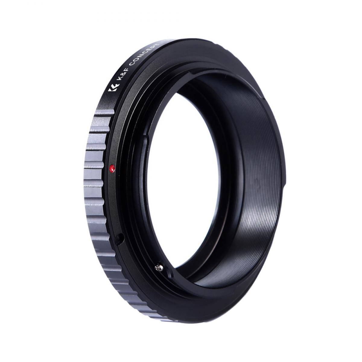 KENTFAITH Tamron Adaptall 2 Lenses to Canon EF Lens Mount Adapter K&F Concept M23131 Lens Adapter