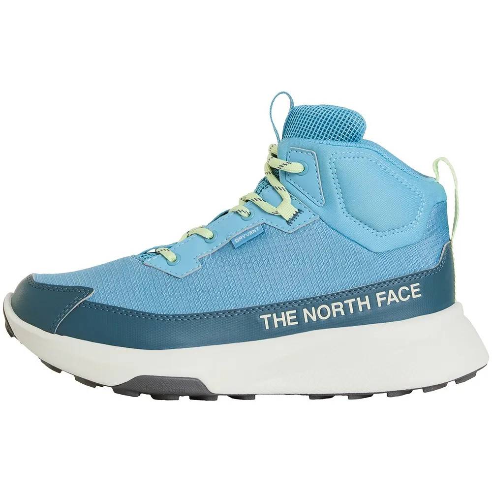 The North Face Fastrack Ii Mid Vandrestøvler