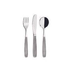 Scandia dessert bestickset box 12set