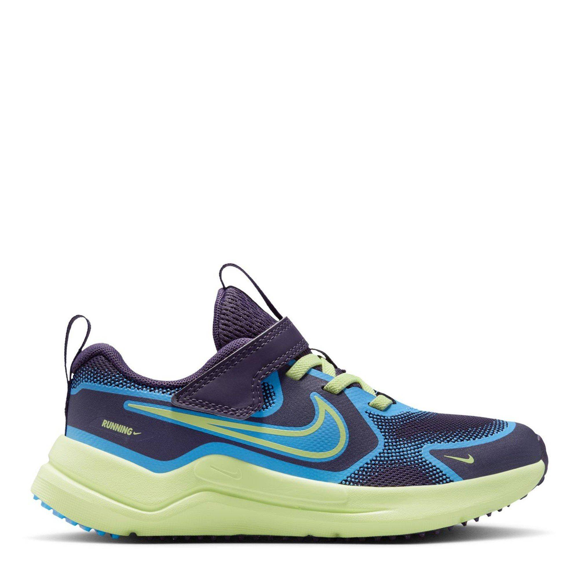 Nike Cosmic Runners Childrens