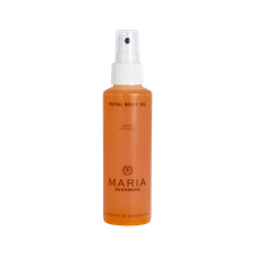 Royal Body Oil, 125 ml