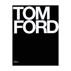 New Mags Tom Ford