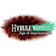 Nintendo Hyrule Warriors: Age of Imprisonment (Switch 2)