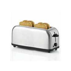 Brödrost OBH Nordica Manhattan Steel 4
