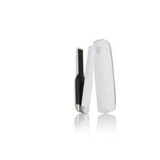 ghd Unplugged Styler White