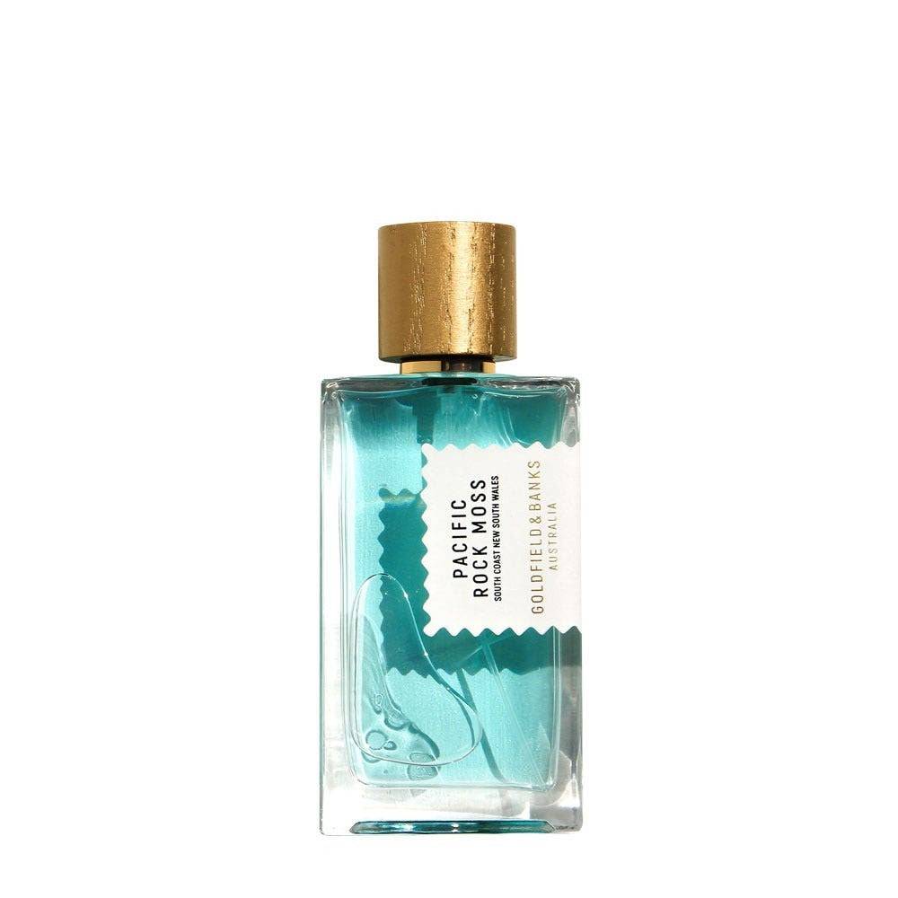 Goldfield & Banks Pacific Rock Moss parfym 50 ml