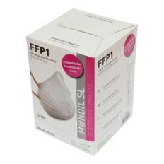 Ekastu Safety Filtering Facepiece M@NDIL SL FFP1 D 20-Pack
