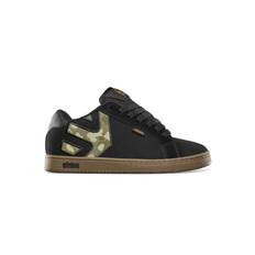 Etnies Fader Skateshoe - 44 / Military