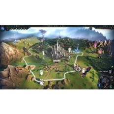 Age of Wonders 4 PS5 Account