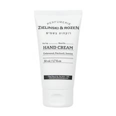 Zielinski & Rozen Cedarwood, Patchouli, Jasmine Håndcreme
