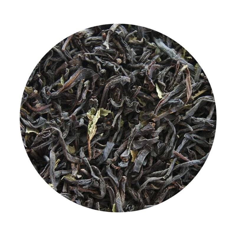 Önling Te, No 1, Økologisk Earl Grey Citrus