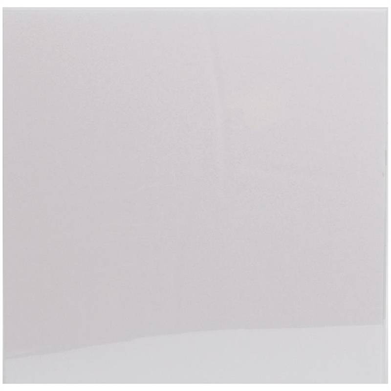 Grafix - Craft Plastic Sheets 12X12 25/Pkg - Clear .007
