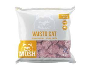 Mush Vaisto Cat Vit 3 kg