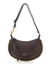 Isabel Marant Crossbody Bag — Brown
