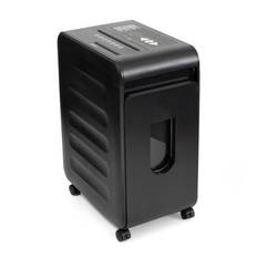 Makulator MR 2212 lydløs motor (op til 12 ark papir) 22 liter beholder