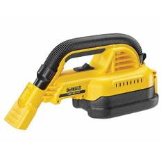 Akku-Handstaubsauger DeWalt DCV517N Basisgerät