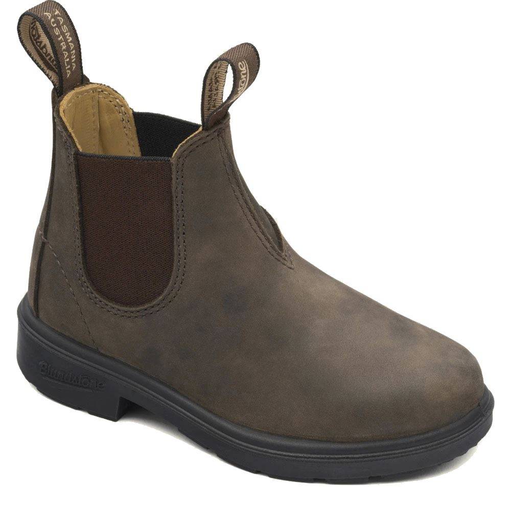 565 Boots Junior, Brun, 28
