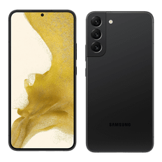 Samsung Galaxy S22 Plus 128 GB / Utmärkt skick / Svart