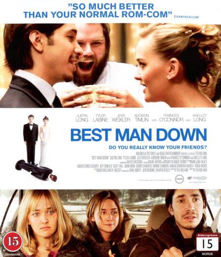 Best Man Down (Beg)