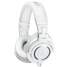 Audio-Technica ATH-M50X White