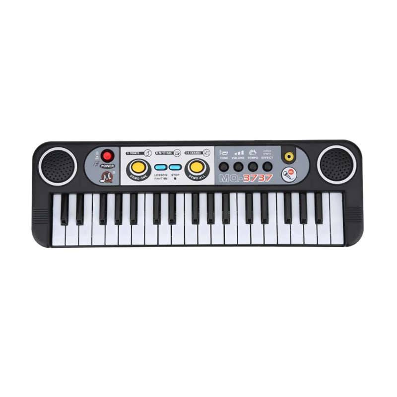 Barns Elektroniska Piano 37 Tangenter