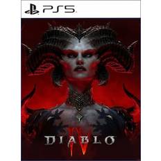 Diablo IV (PS5) - PSN Account - GLOBAL