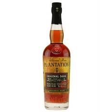 Plantation Original Dark Trinidad & Tobago Rom 40%