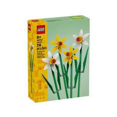 LEGO® 40747 LEGO® Narzissen