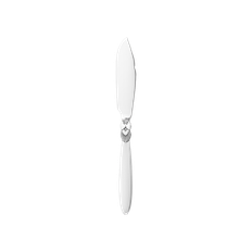 KAKTUS fiskekniv, Georg Jensen, Sterlingsølv