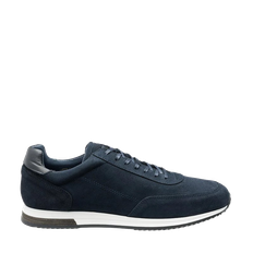 Bannister navy