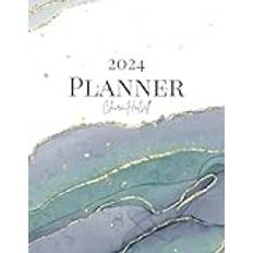 2024 Calander Planner