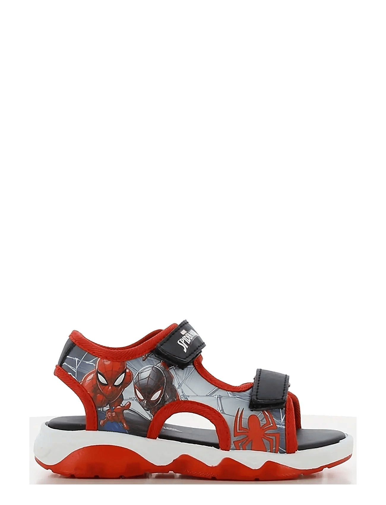 SPIDER-MAN Spiderman Sandal | Red | 33