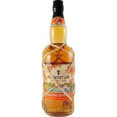 Plantation Barbados Rum Grande Reserve 1 l.