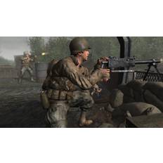 Call of Duty 2 Steam CD Key