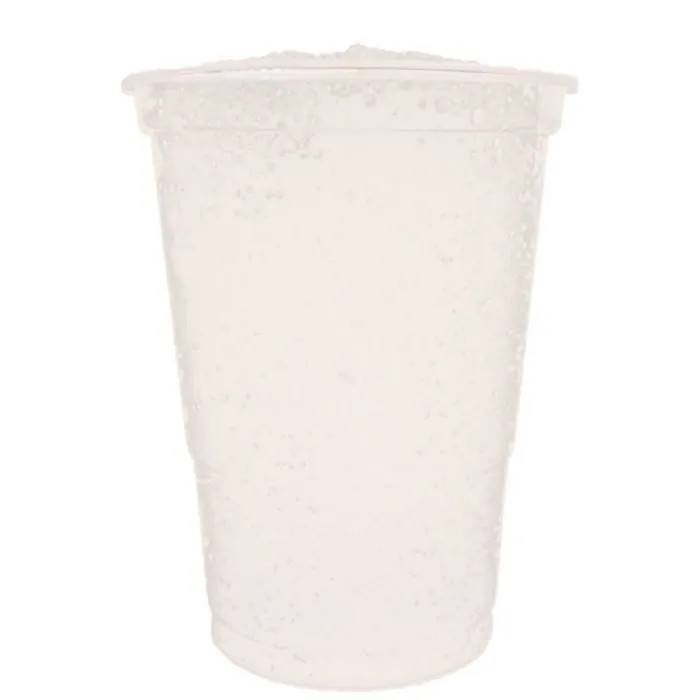 Slush ice Hyldeblomst 1 l Luksus