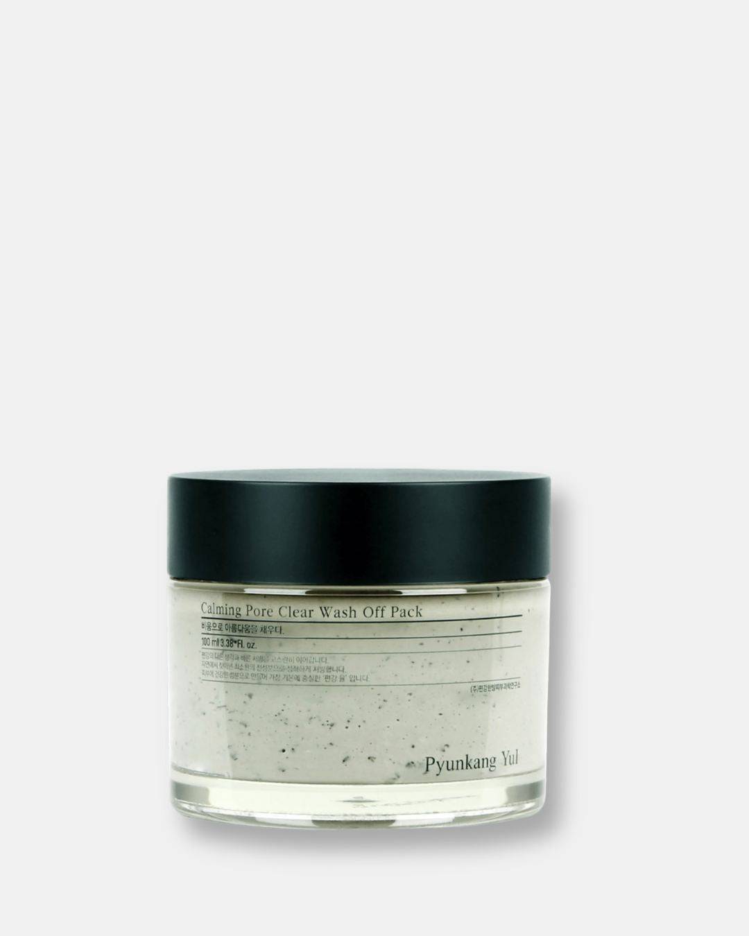 Calming Pore Clear Wash Off Pack