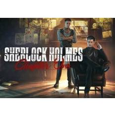 Sherlock Holmes: Chapter One (PC) Steam Key - GLOBAL