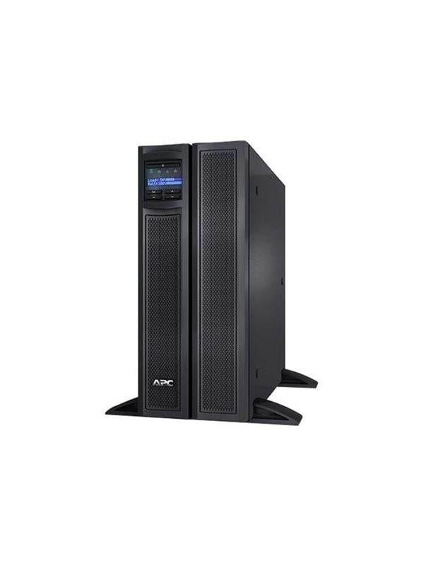 APC Smart-UPS X 3000 Rack/Tower LCD