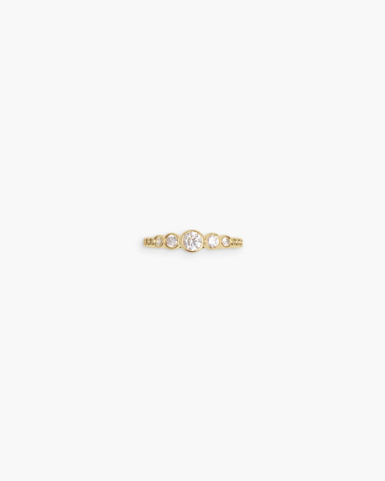 Ragbag Orit Ring 11054-SSGP