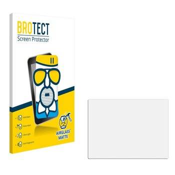 BROTECT AirGlass protective glass armor film for Canon  EOS R6 Mark III